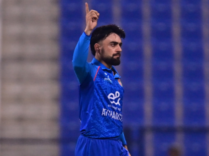 Afghanistan Test and T20I Squads for Zimbabwe Tour Announced; Rashid Khan to Lead T20Is, Rested for Test | Afghanistan Test and T20I Squads for Zimbabwe Tour Announced; Rashid Khan to Lead T20Is, Rested for Test