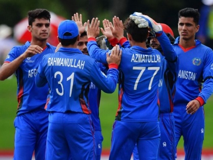 Afghanistan cricket team refuse to go home after U-19 World Cup, seek asylum in UK | Afghanistan cricket team refuse to go home after U-19 World Cup, seek asylum in UK