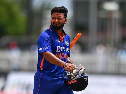 Rishabh Pant Shares Major Update on his Recovery, Hinting at Impending Return to Cricket | Rishabh Pant Shares Major Update on his Recovery, Hinting at Impending Return to Cricket