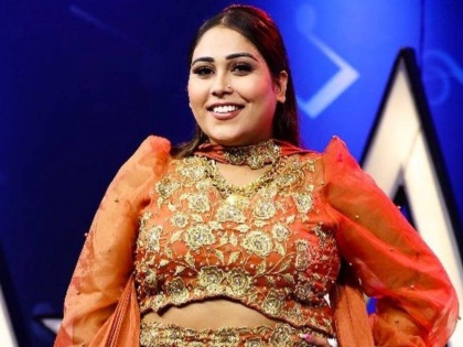 Afsana Khan opts out of Bigg Boss 15 after suffering panic attacks | Afsana Khan opts out of Bigg Boss 15 after suffering panic attacks