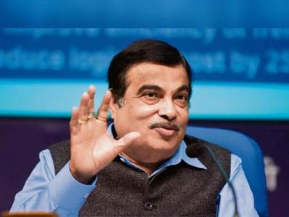 Government planning electric highway from Delhi to Mumbai, says Nitin Gadkari | Government planning electric highway from Delhi to Mumbai, says Nitin Gadkari