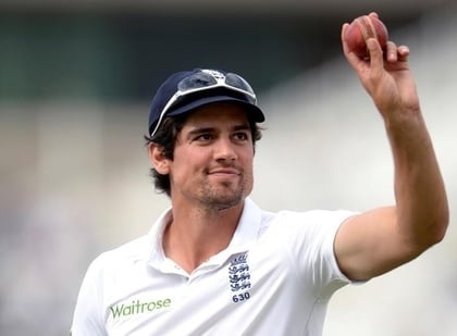England great Alastair Cook set to retire from all forms of cricket | England great Alastair Cook set to retire from all forms of cricket