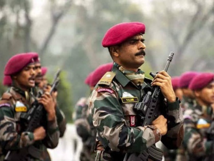 Centre declares 10 per cent reservation for ex-Agniveers in BSF, exemption from 'Physical proficiency test' | Centre declares 10 per cent reservation for ex-Agniveers in BSF, exemption from 'Physical proficiency test'