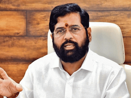Govt committed to bring tribals into mainstream of development says, Eknath Shinde | Govt committed to bring tribals into mainstream of development says, Eknath Shinde