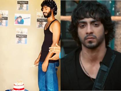 Saiyaara Fan Recreates Ahaan Panday’s Iconic Look, Actor Shares Heartwarming Reaction | Saiyaara Fan Recreates Ahaan Panday’s Iconic Look, Actor Shares Heartwarming Reaction
