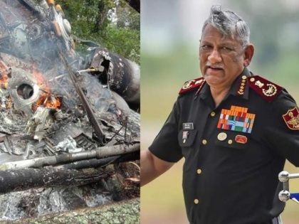 Bipin Rawat Helicopter Crash: MI-17V5 helicopter considered very safe, many protocols followed before takeoff | Bipin Rawat Helicopter Crash: MI-17V5 helicopter considered very safe, many protocols followed before takeoff