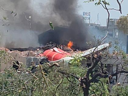 Ahmedabad Air India Plane Crash Due to Dual Engine Failure? Landing Gear and Wing Flaps of AI-171 Retracted During Takeoff | Ahmedabad Air India Plane Crash Due to Dual Engine Failure? Landing Gear and Wing Flaps of AI-171 Retracted During Takeoff