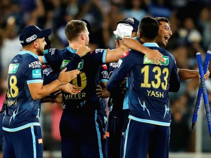IPL 2025: Torrent Group Buys 67% Stake In Gujarat Titans For ₹5035 Crore Ahead of 18th Season | IPL 2025: Torrent Group Buys 67% Stake In Gujarat Titans For ₹5035 Crore Ahead of 18th Season