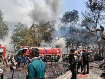 Ahmedabad International Airport Resumes Flight Operations After Brief Halt; HM Amit Shah to Visit Air India Crash Site | Ahmedabad International Airport Resumes Flight Operations After Brief Halt; HM Amit Shah to Visit Air India Crash Site Ahmedabad International Airport Resumes Flight Operations After Brief Halt; HM Amit Shah to Visit Air India Crash Site | Ahmedabad International Airport Resumes Flight Operations After Brief Halt; HM Amit Shah to Visit Air India Crash Site