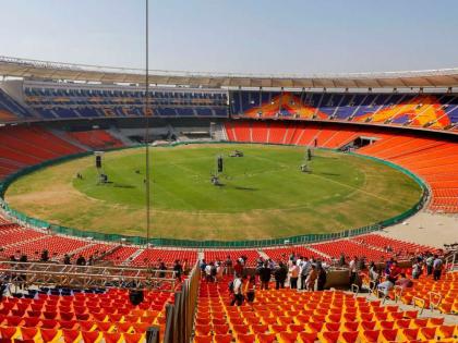 World Cup 2023: Ahmedabad police arrest four people selling fake India-Pakistan tickets | World Cup 2023: Ahmedabad police arrest four people selling fake India-Pakistan tickets