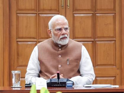 Ahmedabad Plane Crash: PM Modi Reviews Situation as Several Feared Dead; Leaders Express Grief | Ahmedabad Plane Crash: PM Modi Reviews Situation as Several Feared Dead; Leaders Express Grief Ahmedabad Plane Crash: PM Modi Reviews Situation as Several Feared Dead; Leaders Express Grief | Ahmedabad Plane Crash: PM Modi Reviews Situation as Several Feared Dead; Leaders Express Grief