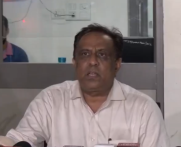 Ahmedabad Plane Crash: 99 Victims Identified via DNA So Far; 76 Bodies Handed Over to Their Families (VIDEO) | Ahmedabad Plane Crash: 99 Victims Identified via DNA So Far; 76 Bodies Handed Over to Their Families (VIDEO) Ahmedabad Plane Crash: 99 Victims Identified via DNA So Far; 76 Bodies Handed Over to Their Families (VIDEO) | Ahmedabad Plane Crash: 99 Victims Identified via DNA So Far; 76 Bodies Handed Over to Their Families (VIDEO)