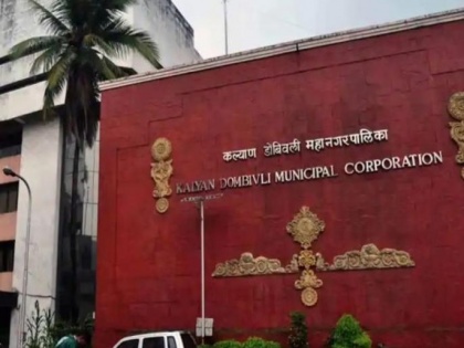 COVID-19: Kalyan Dombivli Municipal Corporation imposes weekend restrictions from today | COVID-19: Kalyan Dombivli Municipal Corporation imposes weekend restrictions from today