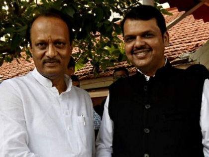 Ajit Pawar: Maha govt to stop disconnecting farmers' power connection for unpaid power bills | Ajit Pawar: Maha govt to stop disconnecting farmers' power connection for unpaid power bills