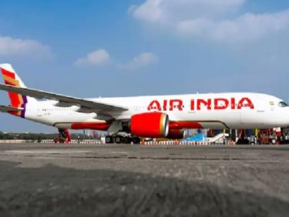 Mumbai to Lucknow Air India Flight AI-2491 Cancelled Due to Operational Reasons | Mumbai to Lucknow Air India Flight AI-2491 Cancelled Due to Operational Reasons Mumbai to Lucknow Air India Flight AI-2491 Cancelled Due to Operational Reasons | Mumbai to Lucknow Air India Flight AI-2491 Cancelled Due to Operational Reasons