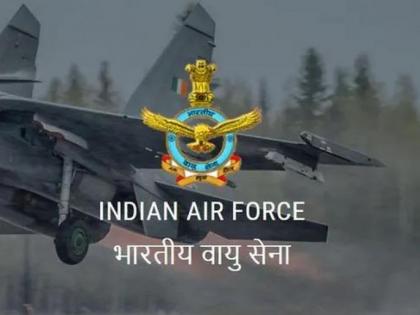 Air Force: IAF sacks staffer for refusing to get vaccinated against coronavirus | Air Force: IAF sacks staffer for refusing to get vaccinated against coronavirus Air Force: IAF sacks staffer for refusing to get vaccinated against coronavirus | Air Force: IAF sacks staffer for refusing to get vaccinated against coronavirus