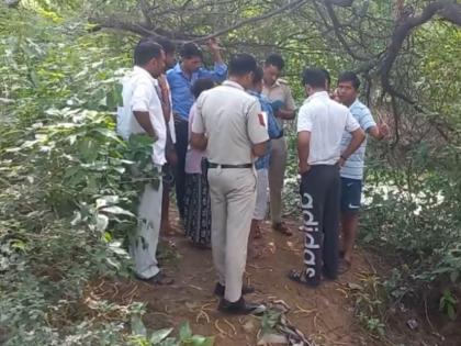 Delhi: Semi-Decomposed Body of Missing AIIMS Electrician Found in Vasant Kunj Pond | Delhi: Semi-Decomposed Body of Missing AIIMS Electrician Found in Vasant Kunj Pond