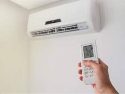 Maharashtra: Thieves sell air conditioners on road, arrested | Maharashtra: Thieves sell air conditioners on road, arrested