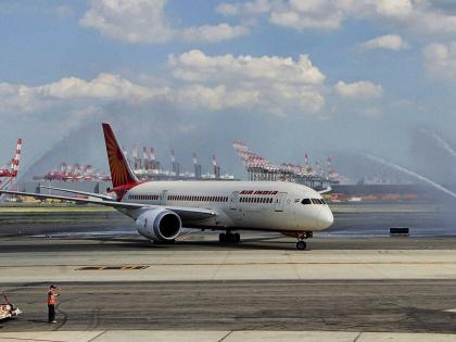 Air India To Start Direct Flights to Ayodhya From THESE Cities Starting January 17 | Air India To Start Direct Flights to Ayodhya From THESE Cities Starting January 17 Air India To Start Direct Flights to Ayodhya From THESE Cities Starting January 17 | Air India To Start Direct Flights to Ayodhya From THESE Cities Starting January 17