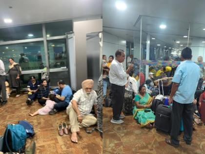Air India Receives DGCA's Show Cause Notice Following 20-Hour Delay of Delhi to San Francisco Flight | Air India Receives DGCA's Show Cause Notice Following 20-Hour Delay of Delhi to San Francisco Flight Air India Receives DGCA's Show Cause Notice Following 20-Hour Delay of Delhi to San Francisco Flight | Air India Receives DGCA's Show Cause Notice Following 20-Hour Delay of Delhi to San Francisco Flight