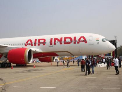 Air India Ahmedabad-London Flight Cancelled Due to Technical Snag | Air India Ahmedabad-London Flight Cancelled Due to Technical Snag Air India Ahmedabad-London Flight Cancelled Due to Technical Snag | Air India Ahmedabad-London Flight Cancelled Due to Technical Snag