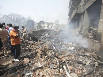 Ahmedabad Plane Crash: How the Black Box Could Reveal the Truth Behind the Air India Tragedy | Ahmedabad Plane Crash: How the Black Box Could Reveal the Truth Behind the Air India Tragedy Ahmedabad Plane Crash: How the Black Box Could Reveal the Truth Behind the Air India Tragedy | Ahmedabad Plane Crash: How the Black Box Could Reveal the Truth Behind the Air India Tragedy
