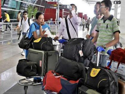 IndiGo Airlines Outage: Flight Movement Affected Across Airports; Passengers Stranded | IndiGo Airlines Outage: Flight Movement Affected Across Airports; Passengers Stranded IndiGo Airlines Outage: Flight Movement Affected Across Airports; Passengers Stranded | IndiGo Airlines Outage: Flight Movement Affected Across Airports; Passengers Stranded