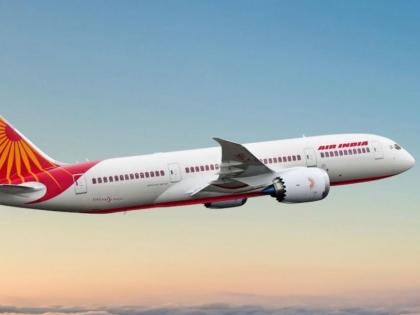 Air India to purchase 250 planes from Airbus | Air India to purchase 250 planes from Airbus