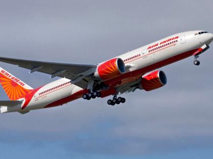 Air India Delhi to Washington Flight AI-103 Cancelled Midway in Vienna Due to Technical Snag | Air India Delhi to Washington Flight AI-103 Cancelled Midway in Vienna Due to Technical Snag Air India Delhi to Washington Flight AI-103 Cancelled Midway in Vienna Due to Technical Snag | Air India Delhi to Washington Flight AI-103 Cancelled Midway in Vienna Due to Technical Snag