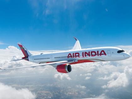 Air India Flight to Delhi Makes Emergency U-Turn to Chicago Due to Clogged Toilets | Air India Flight to Delhi Makes Emergency U-Turn to Chicago Due to Clogged Toilets Air India Flight to Delhi Makes Emergency U-Turn to Chicago Due to Clogged Toilets | Air India Flight to Delhi Makes Emergency U-Turn to Chicago Due to Clogged Toilets
