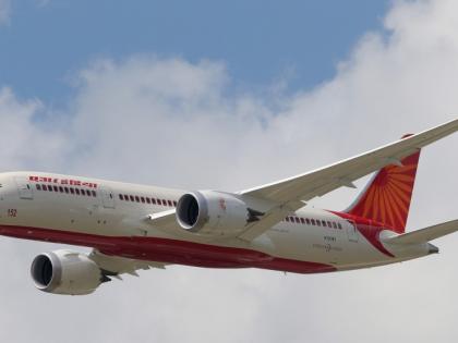 Air India Flight to Delhi Returns to Hong Kong After Pilots Detect Possible Technical Problem | Air India Flight to Delhi Returns to Hong Kong After Pilots Detect Possible Technical Problem