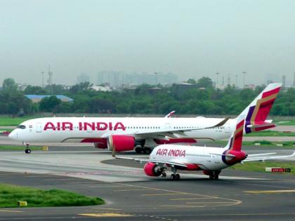 Air India to Suspend Direct Delhi–Washington Services from September 1, Offers Alternate Routes | Air India to Suspend Direct Delhi–Washington Services from September 1, Offers Alternate Routes Air India to Suspend Direct Delhi–Washington Services from September 1, Offers Alternate Routes | Air India to Suspend Direct Delhi–Washington Services from September 1, Offers Alternate Routes