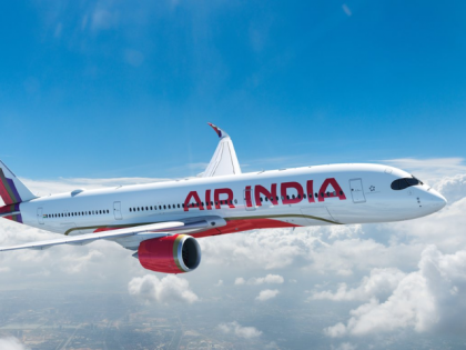 Navi Mumbai International Airport Inauguration: Air India Says Every New Runway Brings India Closer to the World | Navi Mumbai International Airport Inauguration: Air India Says Every New Runway Brings India Closer to the World