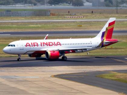 Air India Cancels All Flights Amid Ongoing 'Operation Sindoor' Until 12 Noon on May 7 | Air India Cancels All Flights Amid Ongoing 'Operation Sindoor' Until 12 Noon on May 7 Air India Cancels All Flights Amid Ongoing 'Operation Sindoor' Until 12 Noon on May 7 | Air India Cancels All Flights Amid Ongoing 'Operation Sindoor' Until 12 Noon on May 7
