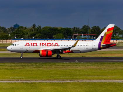 Air India Issues Travel Advisory After Israel Launches 'Operation Rising Lion', Targets Nuclear Sites in Iran | Air India Issues Travel Advisory After Israel Launches 'Operation Rising Lion', Targets Nuclear Sites in Iran