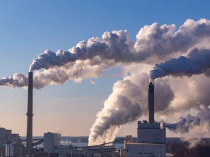 Rising Air Pollution from Industrial Units Affects Students in Taloja | Rising Air Pollution from Industrial Units Affects Students in Taloja Rising Air Pollution from Industrial Units Affects Students in Taloja | Rising Air Pollution from Industrial Units Affects Students in Taloja