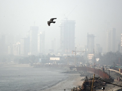 Mumbai: AQI improves in several areas after rainfall | Mumbai: AQI improves in several areas after rainfall