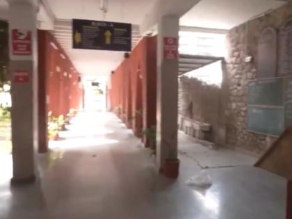 Chandigarh: Air Raid Sirens Sound as Threat of Possible Attack from Pakistan Looms | Chandigarh: Air Raid Sirens Sound as Threat of Possible Attack from Pakistan Looms Chandigarh: Air Raid Sirens Sound as Threat of Possible Attack from Pakistan Looms | Chandigarh: Air Raid Sirens Sound as Threat of Possible Attack from Pakistan Looms