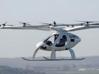 Air Taxis Set to Soar in Major Indian Cities as DGCA Launches Technical Committees for Testing | Air Taxis Set to Soar in Major Indian Cities as DGCA Launches Technical Committees for Testing Air Taxis Set to Soar in Major Indian Cities as DGCA Launches Technical Committees for Testing | Air Taxis Set to Soar in Major Indian Cities as DGCA Launches Technical Committees for Testing
