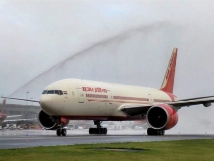 Coronavirus Outbreak: Air India plane put on standy to get Indians from China | Coronavirus Outbreak: Air India plane put on standy to get Indians from China