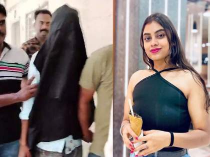 Mumbai air hostess murder accused commits suicide in Andheri police lockup | Mumbai air hostess murder accused commits suicide in Andheri police lockup Mumbai air hostess murder accused commits suicide in Andheri police lockup | Mumbai air hostess murder accused commits suicide in Andheri police lockup