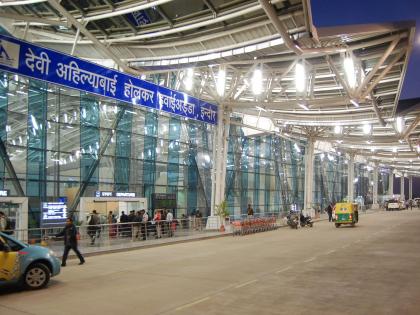 Bomb joke at Indore airport proves costly for family | Bomb joke at Indore airport proves costly for family Bomb joke at Indore airport proves costly for family | Bomb joke at Indore airport proves costly for family