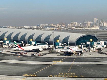 New Airport Regulations For Those Who are traveling To Dubai | New Airport Regulations For Those Who are traveling To Dubai