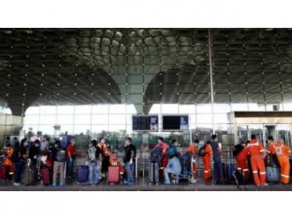 Mumbai: Passengers from UK quarantined amid new coronavirus strain concerns | Mumbai: Passengers from UK quarantined amid new coronavirus strain concerns