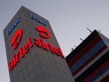 Google to invest up to $1 billion in Airtel | Google to invest up to $1 billion in Airtel