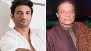 Sushant Singh Rajput's death is not a national issue says, Anop Jalota | Sushant Singh Rajput's death is not a national issue says, Anop Jalota