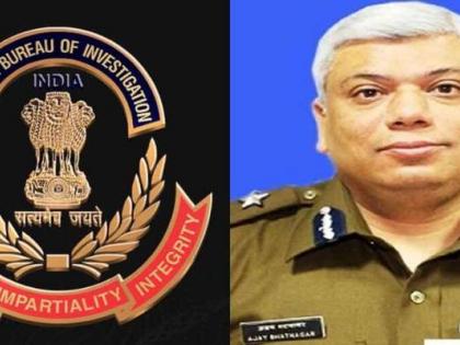 IPS Ajay Bhatnagar Appointed As Special Director Of CBI | IPS Ajay Bhatnagar Appointed As Special Director Of CBI