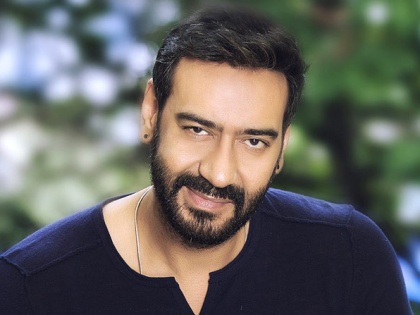 Mumbai: Man arrested for stopping Ajay Devgn's car over his tweet regarding farmers' protest | Mumbai: Man arrested for stopping Ajay Devgn's car over his tweet regarding farmers' protest