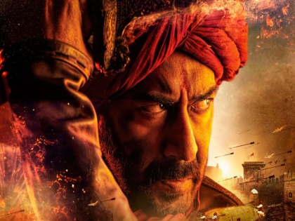 Tanhaji The Unsung Warrior Review: A well-crafted Bollywood extravaganza | Tanhaji The Unsung Warrior Review: A well-crafted Bollywood extravaganza