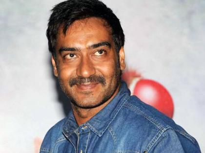 Ajay Devgn pays for oxygen cylinders and ventilators for a new 200-bed hospital in Dharavi for COVID-19 patients | Ajay Devgn pays for oxygen cylinders and ventilators for a new 200-bed hospital in Dharavi for COVID-19 patients
